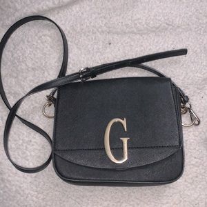 Guess crossbody bag